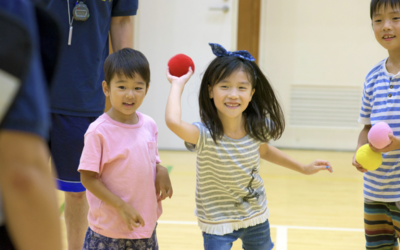 9月17日開催の「ペガーボール体験会 in ねりま」 大盛況でした！